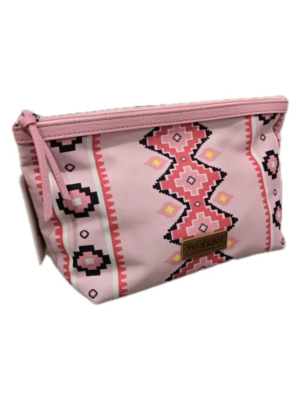 Wrangler new boho